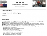 Software/Logging