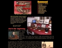 The Marconi Inventions