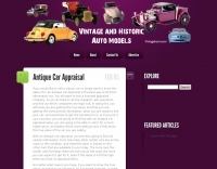 Vintage Amateur Radio Stations