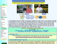 K3WWP's Ham Radio Activities