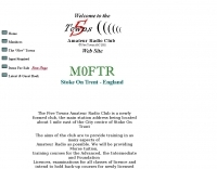 Five Towns Amateur Radio Club
