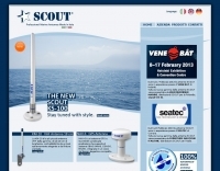 Scout Telecomunicazioni