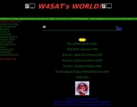 W4SAT's World