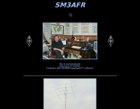 SM3AFR Tom
