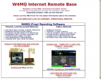 WebSDR in USA W4MQ