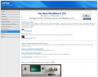 Microwave audio samples