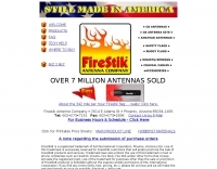 Manufacturers/Antennas/CB