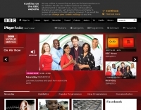 BBC World Service