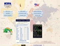 Sporadic Ham Radio Club