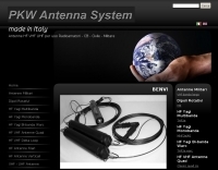 PKW Antennas