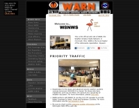 Weather Amateur Radio Network (WARN)