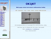 OK1JKT Karel