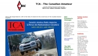 The Canadian Amateur magazine