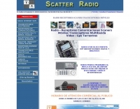 Scatter Radio