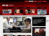 Radio Canada