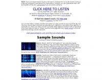 NASA Online VLF Receiver