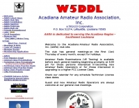 Acadiana Amateur Radio Association