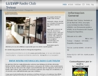 L50W  Special Call for LU1WP