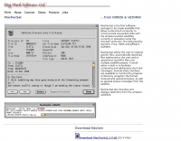 Software/Macintosh