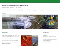 International Radio DX Group