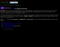 Software/Radio Control
