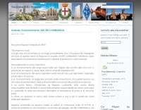 Ham Radio/Clubs/Europe/Italy/Lombardia