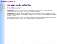 EchoStation