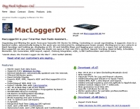 MacLoggerDX