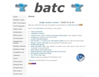 British Amateur Television Club