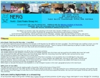 North East Radio Group, Inc. Australia