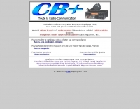 Shopping and Services/CB Radio Stores