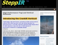 Manufacturers/Antennas/HF/Vertical Antennas