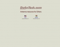DXanTech.com