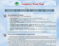 Longwave Home Page