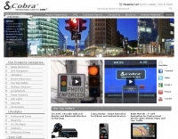 Cobra Electronins