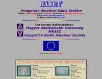 HA8ET Technical & Homebrew pages