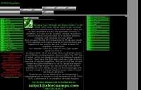 Xforce Amplifiers