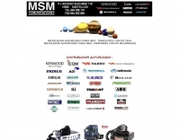 MSM Comunicaciones