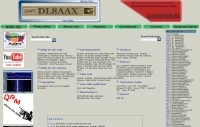 Internet and Radio/Directories