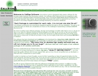 Software/Radio Control