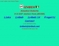 Operating Modes/VHF UHF