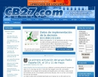 CB 27.com