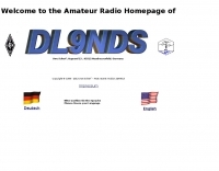 DXPeditions by  DL9NDS