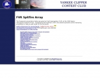 FVR Spitfire Array