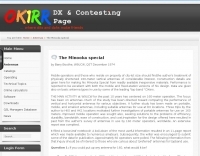 Minooka special