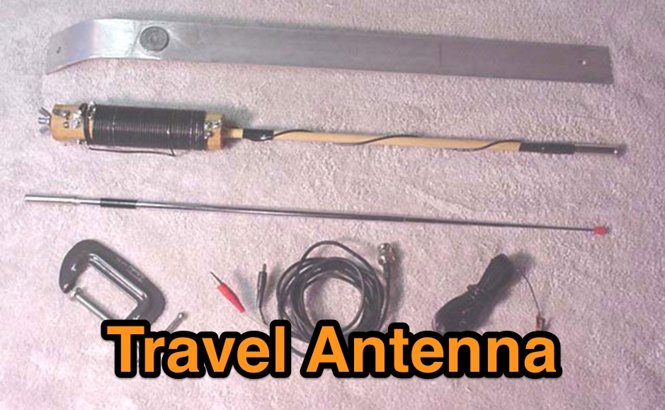 Antennas/20M