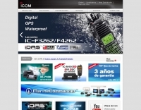 Icom Spain