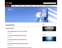 Icom Europe