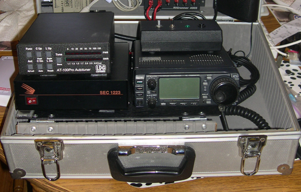 KB1DIG's 2 Meter Antenna Design Gallery