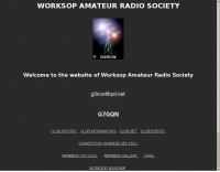 Worksop Amateur Radio Society